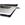 120879 Moshi 99MO010005 Moshi Codex for MacBook Pro 17" sort metallic dataveske